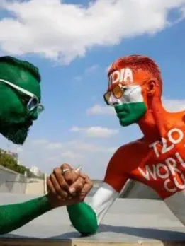 ભારત વિ પાક