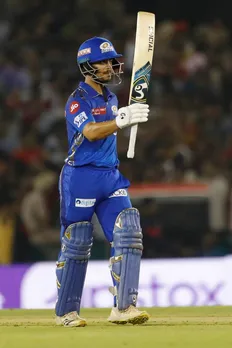 Ishan Kishan | Suryakumar Yadav | IPL 2023 Updates | Tilak Varma News | Arshdeep Singh | PBKS vs MI News in Gujarati