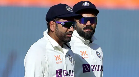 WTC Final 2023, IND vs AUS