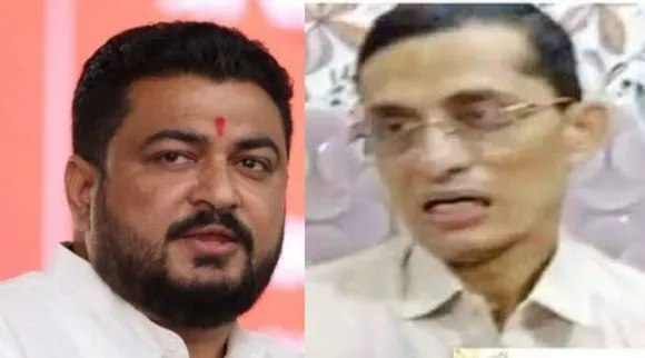 Rajesh Chudasama Dr Atul Chag