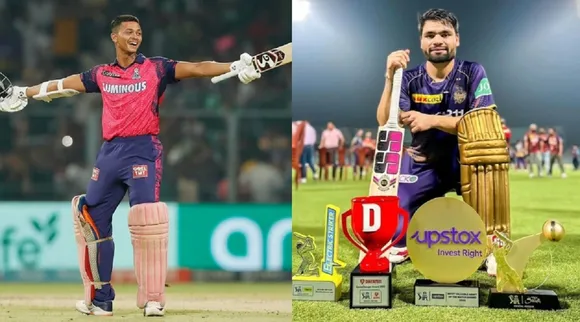 ipl 2023 new left handed batsmen