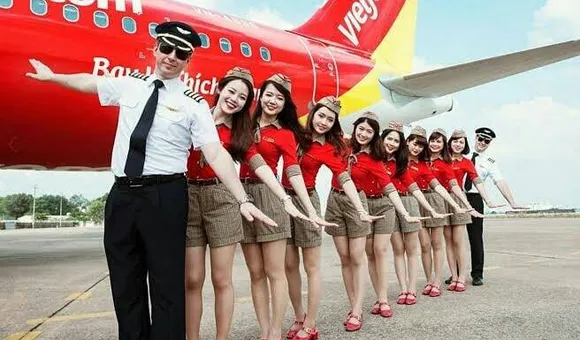 Bikini Airline / instagram