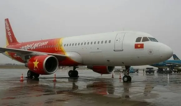 Bikini Airline / instagram