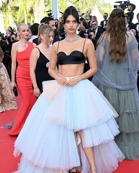 Cannes Film Festival 2023 | Bollywood Actress photos | Gujarati photo Gallery
