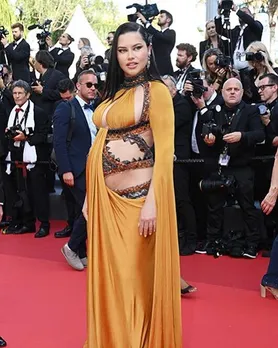 76th-Cannes-Film-Festival | Cannes Film Festival 2023 | Bollywood Actress photos | Gujarati photo Gallery
