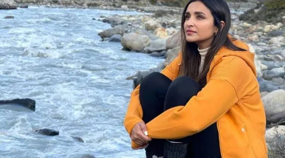 Parineeti Chopra Engagement : 