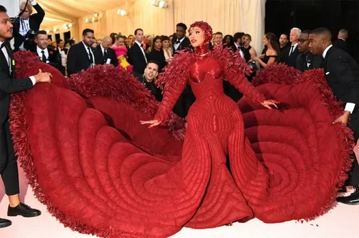 Met Gala 2023 