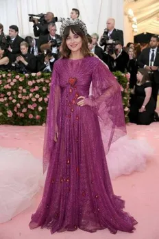 Met Gala 2023 : 