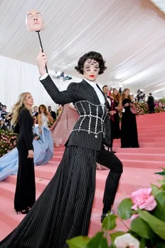 Met Gala 2023 