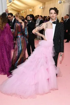 Met Gala 2023 : 