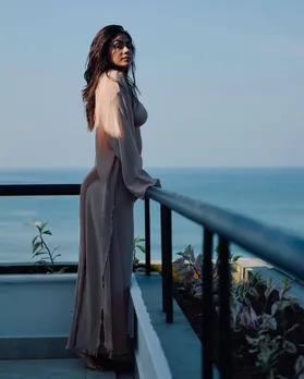 મૃણાલ ઠાકુર ફોટા ન્યૂઝ Mrunal Thakur | Mrunal Thakur Latest Photos | Mrunal Thakur Bold Look | Mrunal Thakur News in Gujarati