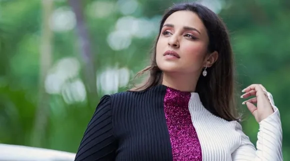 Parineeti Chopra Engagement : 