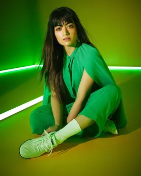 Rashmika Mandanna Latest Photoshoot | Rashmika Mandana Movie Pushpa | રશ્મિકા મંદાના પુષ્પા મુવી