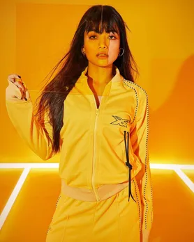 Rashmika Mandanna Latest Photoshoot