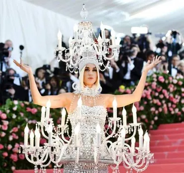 Met Gala 2023 : 