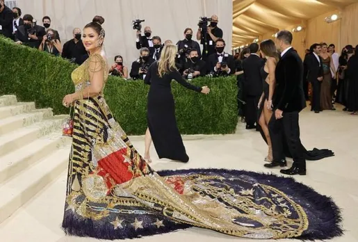 Met Gala 2023 : 