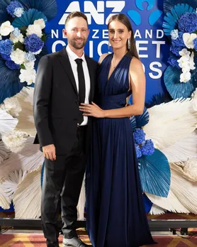 Devon Conway Cricket Journey