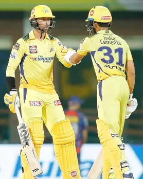 Devon Conway Cricket Journey