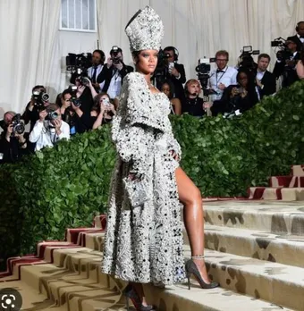 Met Gala 2023 : 