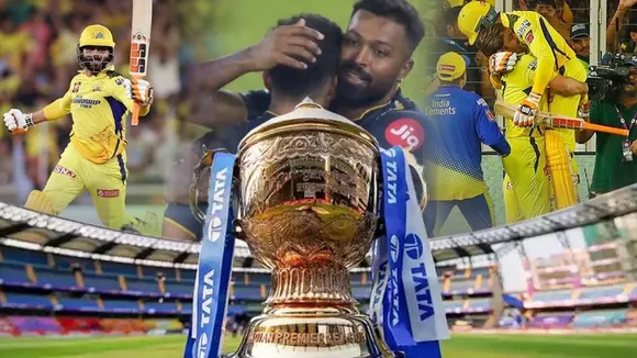 IPL 2023 : ચેમ્પિયન સીએસકે અને એવોર્ડ્સ જીતનાર કયા ખેલાડીને કેટલા રૂપિયા મળ્યા, જાણો