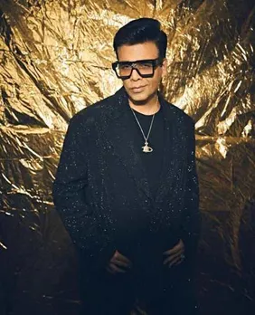Karan Johar Networth : 