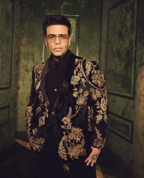 Karan Johar Networth : 