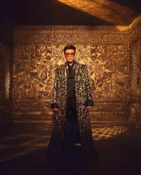 Karan Johar Networth : 