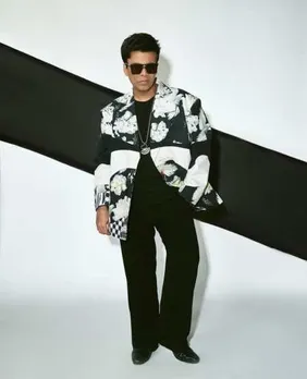 Karan Johar Networth : 