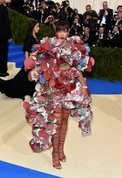 Met Gala 2023 : 