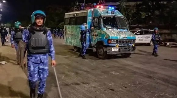 manipur violence, Police encounter in manipur, Militants in Manipur