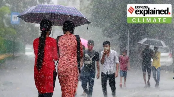 Despite the recent showers, this year is widely expected to be hotter and drier. Though the IMD has forecast a normal monsoon, the development of El Nino, which is known to suppress monsoon rainfall over India, is happening faster than expected.