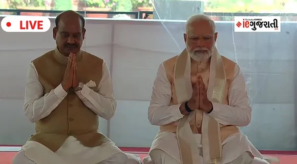 PM Modi to inaugurate new Parliament building | New Parliament Building