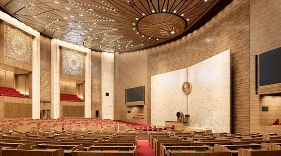 નવા સંસદ ભવનના ઉદ્ઘાટન બાદ જુના સંસદ ભવનનું થશે? અહીં જાણો તમારા તમામ પ્રશ્નોના જવાબ