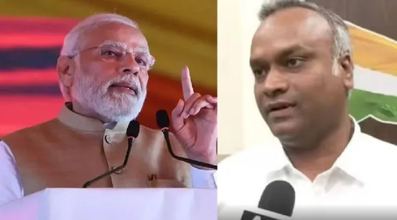 mallikarjun kharge son priyank kharge