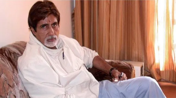 amitabh bachchan news