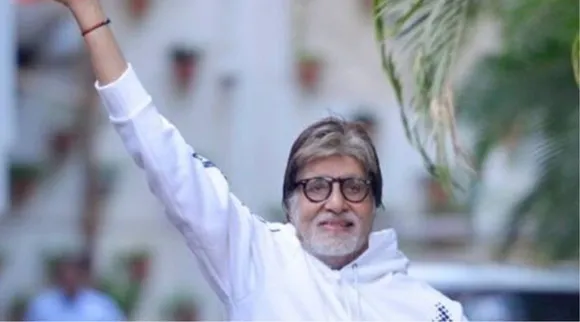 amitabh bachchan latest news