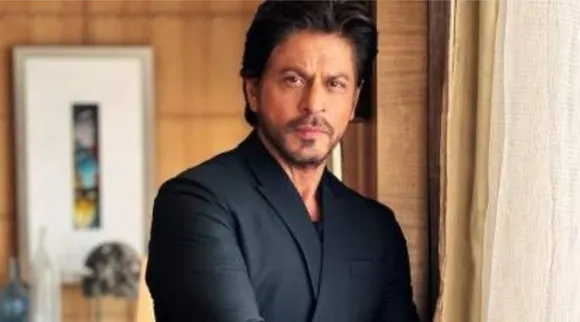 shah rukh khan