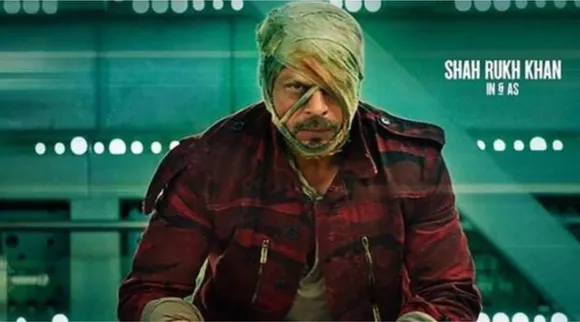 shah rukh khan jawaan release date