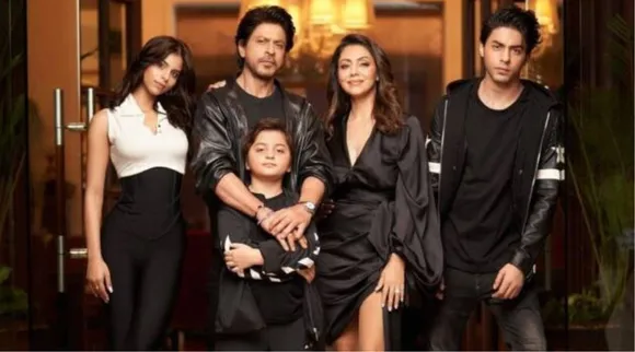 shah rukh khan latest news