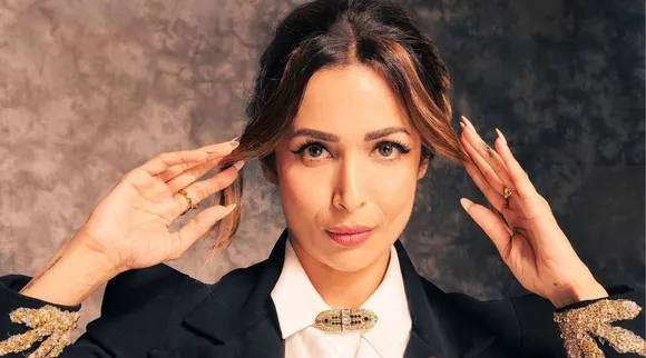 Malaika Arora photo news