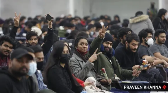 NMC news, NMC allows foreign graduates, foreign students news