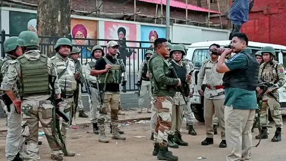 Manipur violence | manipur news | manipur latest updates