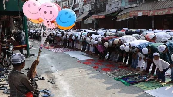 Eid al-Adha 2023, bakri eid 2023, Eid ul-Adha 2023 date and time