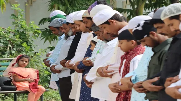 Eid al-Adha 2023, bakri eid 2023, Eid ul-Adha 2023 date and time