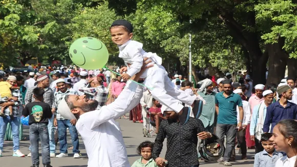 Eid al-Adha 2023, bakri eid 2023, Eid ul-Adha 2023 date and time