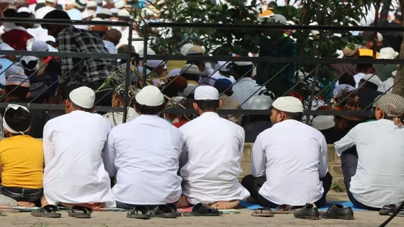 Eid al-Adha 2023, bakri eid 2023, Eid ul-Adha 2023 date and time