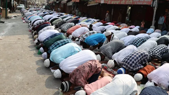 Eid al-Adha 2023, bakri eid 2023, Eid ul-Adha 2023 date and time