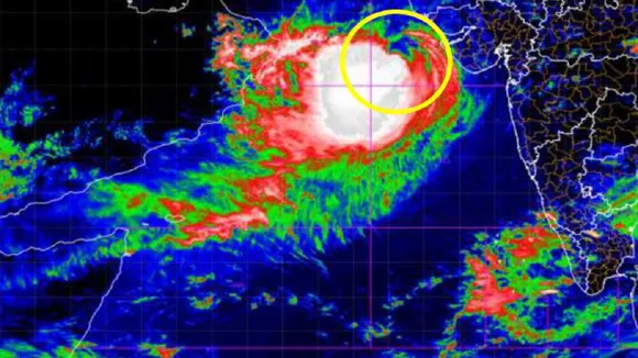 Cyclone | Biparjoy Cyclone | Cyclone news in gujarati