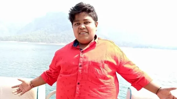 Devraj Patel died in road accident, Devraj Patel died