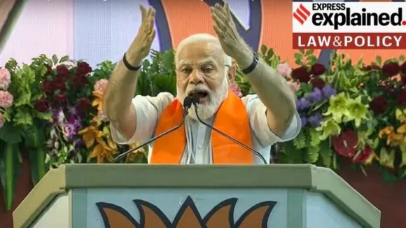 Uniform Civil Code News | UCC Bill | UCC bill updates